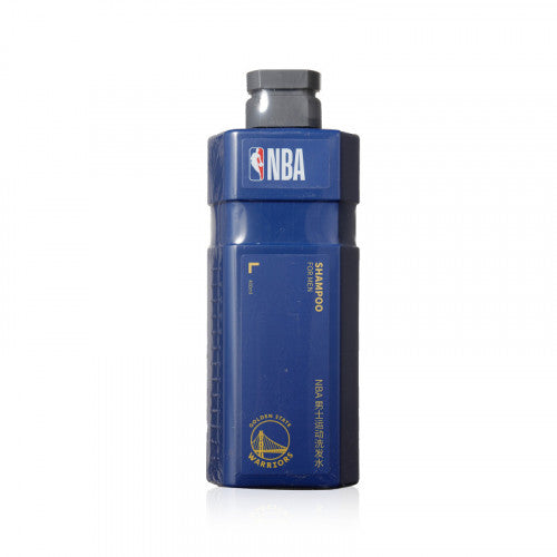 NBA NBA男士運動洗髮水 - 金州勇士隊 400ml