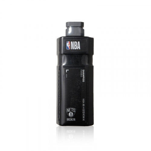 NBA NBA男士運動洗髮水 - 布魯克林籃網隊 400ml
