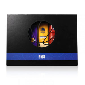 NBA NBA 禮盒包裝 1pc