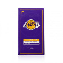 將圖片載入圖庫檢視器 NBA [2件優惠] 男士口噴 (Lakers) 18ml
