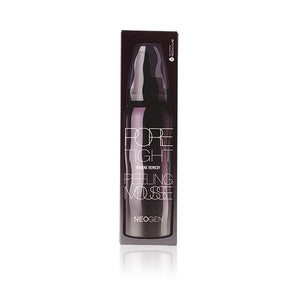 Neogen 緊緻毛孔去角質慕絲 80ml