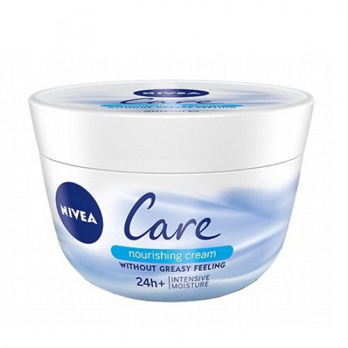 Nivea 妮維雅 全方位潤膚霜 200ml