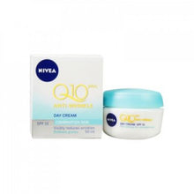 將圖片載入圖庫檢視器 Nivea 妮維雅 Q10 Plus 抗皺修護日霜 50ml
