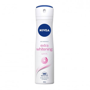 Nivea 妮維雅 24小時淨白止汗噴霧 (香氛) 150ml