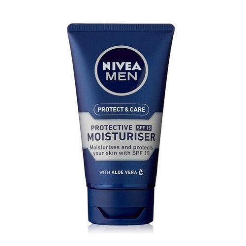 Nivea 妮維雅 男仕多效防曬潤膚乳液 75ml