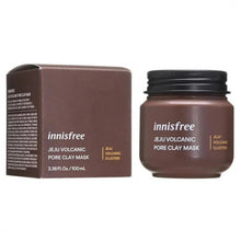 將圖片載入圖庫檢視器 Innisfree 悅詩風吟 濟州島火山岩泥面膜 100ml
