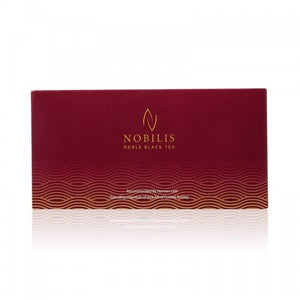 Nobilis 皇侯爵 爵士紅茶 2g x 25pcs