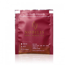 將圖片載入圖庫檢視器 Nobilis 皇侯爵 爵士紅茶 2g x 25pcs
