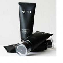 將圖片載入圖庫檢視器 NOTE 無重活肌粉底液SPF15 #01 35ml
