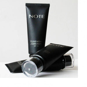 NOTE 無重活肌粉底液SPF15 #01 35ml