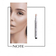 將圖片載入圖庫檢視器 NOTE 完美肌遮瑕筆 #03 3g
