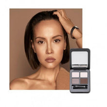 將圖片載入圖庫檢視器 NOTE 眉眼塑型組合 #03 1.2g x 4
