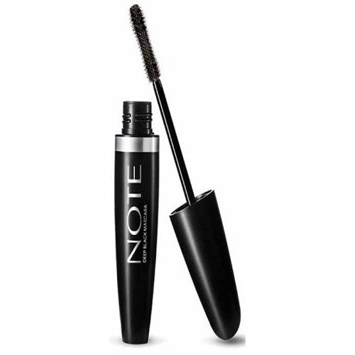 NOTE 極黑睫毛液 6ml 6ml
