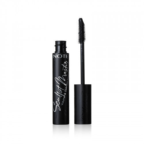 NOTE Sculpt Master Mascara #01 Black 8ml