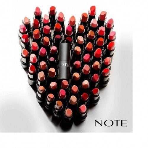 NOTE 炫彩唇膏 (顏色隨機發) 1pc