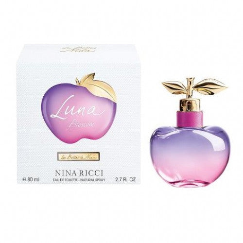 Nina Ricci 蓮娜麗姿 Luna Blossom (W) EDT 80ml