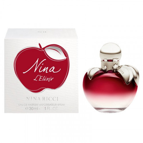 Nina Ricci 蓮娜麗姿 Nina L´Elixir (W) EDP 30ml