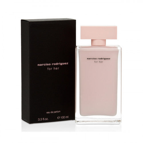 Narciso Rodriguez For Her 女裝香水噴霧 100ml