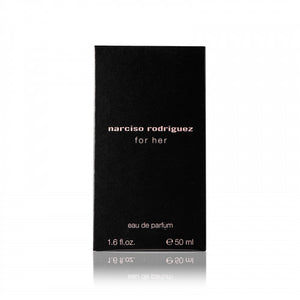 Narciso Rodriguez For Her 女裝香水(黑盒粉紅瓶) 50ml