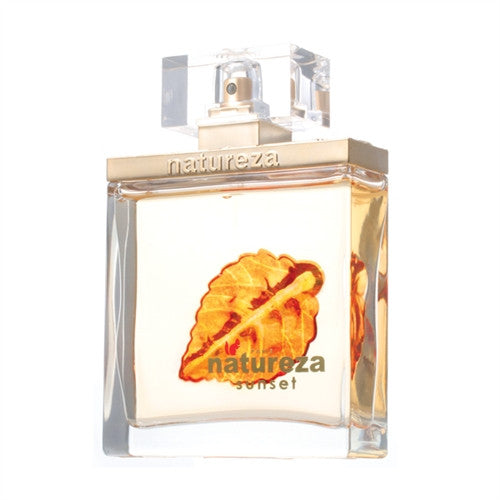 Natureza 夕陽女士香水 75ml