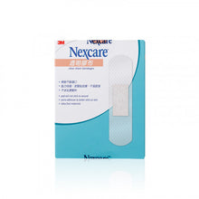 將圖片載入圖庫檢視器 3M Nexcare 透明傷口膠布 20pcs
