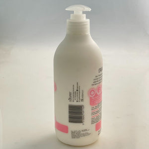 ORGANIC CARE 嬰兒保濕霜 400ml