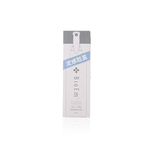 BIOEM 貝達安 BioEm 空氣消毒淨化液家庭噴霧裝 150ml