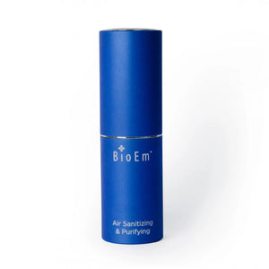 BIOEM 貝達安 空氣消毒淨化液 (時尚精巧裝)-藍色 20ml