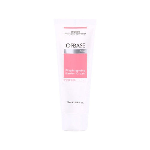 OFBASE 舒敏修護乳霜 75ml