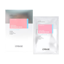 將圖片載入圖庫檢視器 OFBASE 高效保濕精華面膜 25g x 10 Sheets
