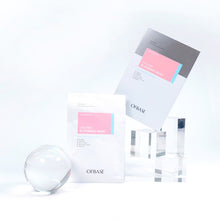 將圖片載入圖庫檢視器 OFBASE 高效保濕精華面膜 25g x 10 Sheets
