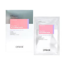 將圖片載入圖庫檢視器 OFBASE 亮白煥膚保濕精華面膜 25g x 10 Sheets
