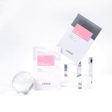將圖片載入圖庫檢視器 OFBASE 亮白煥膚保濕精華面膜 25g x 10 Sheets
