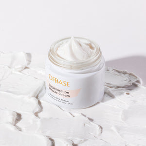 OFBASE 奇蹟再生面霜 50ml