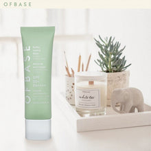 將圖片載入圖庫檢視器 OFBASE 純素保濕舒緩防曬霜 SPF50+ PA++++ 50ml
