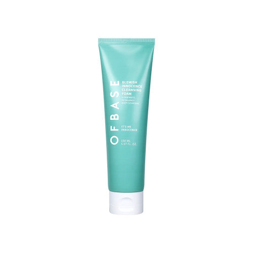 OFBASE 茶樹舒緩保濕潔面霜 150ml
