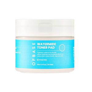 OFBASE 水份修護爽膚棉 110ml
