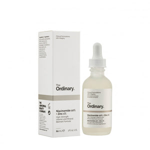 The Ordinary 煙酰胺去印收毛孔精華 60ml