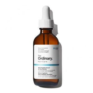The Ordinary 生髮精華 60ml