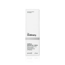 將圖片載入圖庫檢視器 The Ordinary 5％咖啡因眼部精華液 30ml
