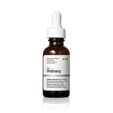 將圖片載入圖庫檢視器 The Ordinary 5％咖啡因眼部精華液 30ml
