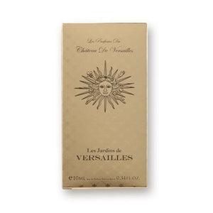 PCV 漫步凡爾賽花園持久淡香女士香水 10ml