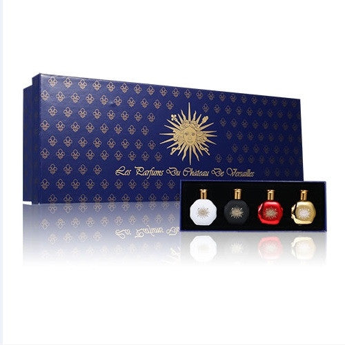 PCV 漫步凡爾賽套裝 4x10ml