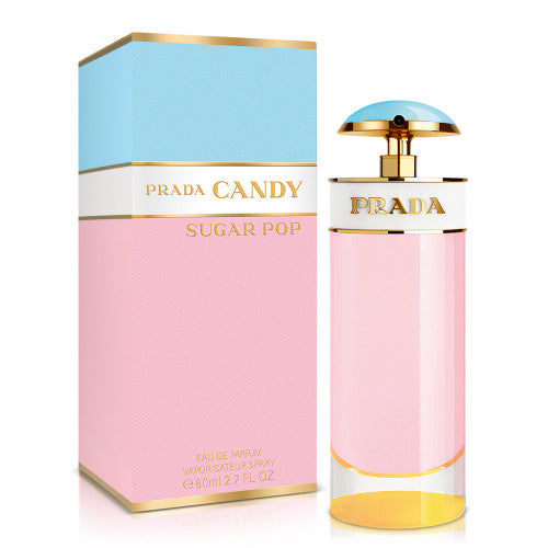 Prada 普拉達 CANDY SUGAR POP 女士淡香精 80ml