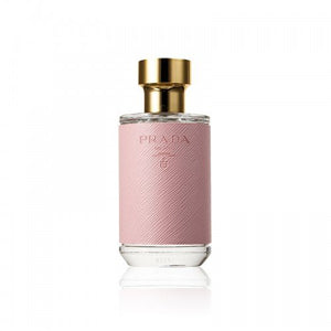 Prada 普拉達 LA FEMME L'EAU 纓粉女士淡香水 35ml