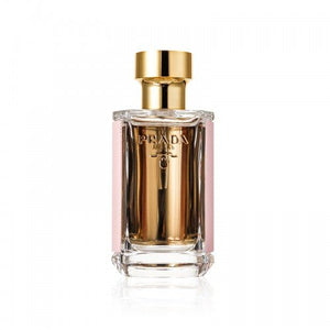 Prada 普拉達 LA FEMME L'EAU 纓粉女士淡香水 35ml