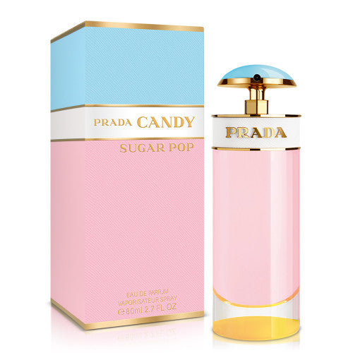Prada 普拉達 CANDY SUGAR POP 女士淡香精 80ml