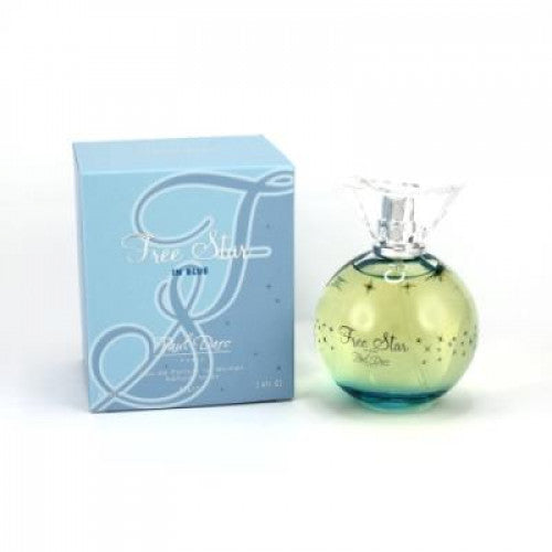 PAUL DARE Free Star In Blue女裝淡香精噴霧 100ml