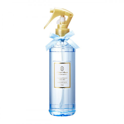 Parfait Amour 芭菲慕 衣物芳香噴霧-透明花香 250ml