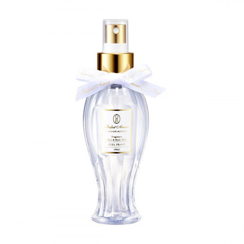 Parfait Amour 芭菲慕 頭髮及身體香氛噴霧-優雅花香 100ml